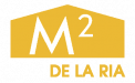 M² de la ria